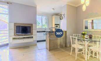 Imagem: Apartamento com 2 dormitórios, 70 m²