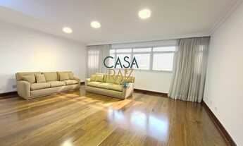 Imagem: Locação no Itaim - 3 dormitorios 1 suíte