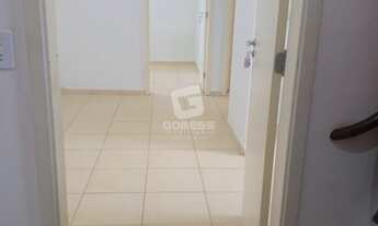 Imagem 6: Apartamento para alugar no bairro Parque dos Pinus - Ribeirão Preto/SP