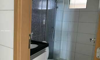 Imagem 3: Flat para Locação em João Pessoa, Bessa, 1 dormitório, 1 banheiro, 1 vaga