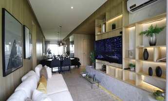 Imagem 3: Apartamento do tipo cobertura à venda no Condomínio BKO, com 2 quartos, por R$812.000,00