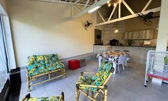 Imagem 4: Casa para venda com 430 metros quadrados com 4 quartos em Manguinhos - Serra - ES