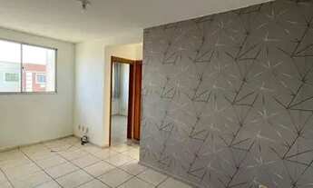 Imagem: Apartamento para venda com 52 m2 no Condomínio