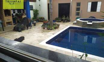 Imagem: Casa com 3 dormitórios à venda, 174 m²