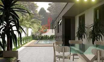 Imagem 3: Casa em Condomínio para Venda em Sorocaba, Condomínio Renaissance, 3 dormitórios, 3 suítes