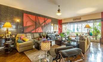 Imagem: São Paulo - Apartamento Padrão - Bela