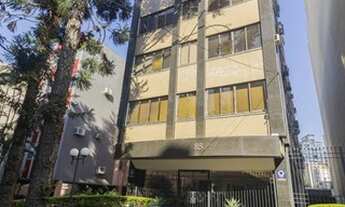 Imagem 2: PORTO ALEGRE - Conjunto Comercial/Sala - MOINHOS DE VENTO