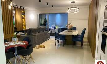 Imagem 6: Apartamento (tipo - padrao) 3 dormitórios/suite, cozinha planejada, portaria 24hs, lazer