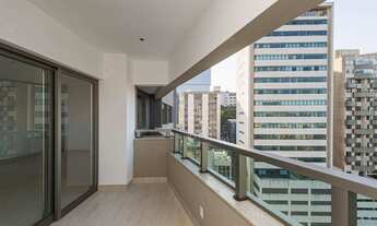 Imagem: Apartamento a venda no Vila da Serra- Nova