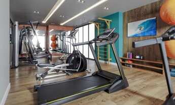 Imagem 3: Apartamento Studio Garden novo