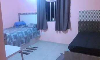 Imagem 4: Área de Lazer com casa independente