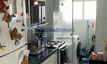 Imagem 3: APARTAMENTO VARANDA GOURMET COM SUÍTE E CHURRASQUEIRA PRONTO PARA MORAR NO SACOMÃ!