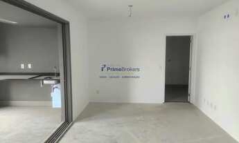 Imagem 12: Apartamento para venda no Grand Habitart Brooklin Rua Michigan