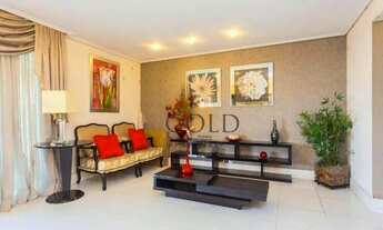 Imagem 3: Apartamento com 4 dormitórios à venda, 160 m² - Conjunto Residencial Novo Pacaembu - São