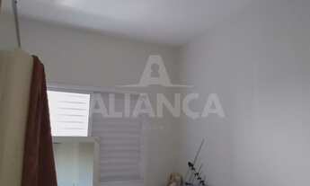 Imagem 2: Apartamento para venda Morumbi Uberlândia - AL8892