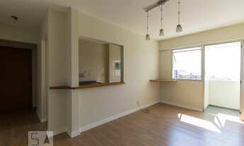 Imagem 2: Apartamento para Aluguel - Aclimação, 1 Quarto, 43 m2