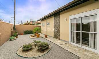 Imagem 4: Casa para venda com 141 metros quadrados com 3 quartos em Campeche - Florianópolis - SC