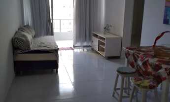 Imagem 5: Lindo quarto e sala em Ondina com varanda