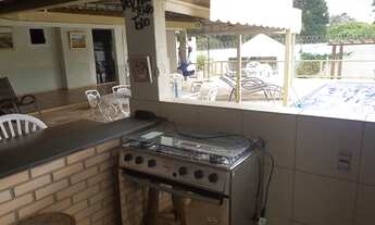 Imagem 5: Locação Casa em condomínio com 3 dormitórios