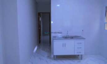 Imagem 6: Casa Térrea na região do Jabaquara