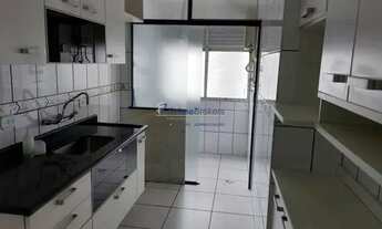 Imagem 6: Apartamento à venda com 2 dormitórios, 61 m² por R$850,000,00 - Jardim Paulista - SP