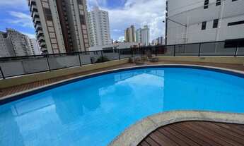 Imagem 3: Apartamento para locação em Manaíra 145m² - com 3 suítes - muito bem localizado