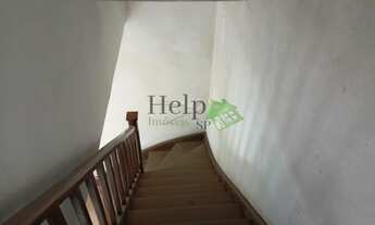 Imagem 5: Sobrado - 2 dormitórios - 1 vaga - Ipiranga São Paulo