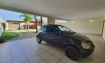 Imagem 3: Alto Paraiso + Amplo Terreno + Piscina - CA0219