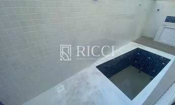 Imagem 6: SANTOS - Casa Padrão - PONTA DA PRAIA