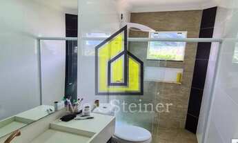 Imagem 3: Sobrado para venda com 285 metros quadrados com 3 quartos