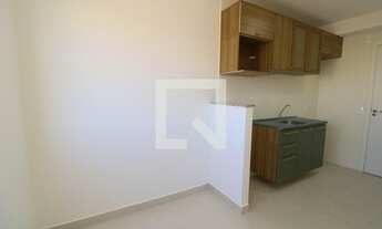 Imagem 3: Apartamento para Aluguel - Jardim Jussara, 2 Quartos, 32 m2