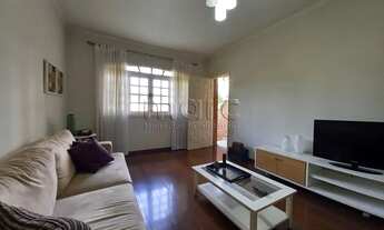 Imagem: SAO PAULO - Casa Padrão - VILA MARIANA