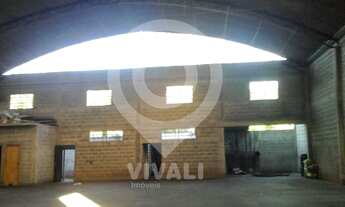 Imagem 6: Galpão - / Comercial / Centro