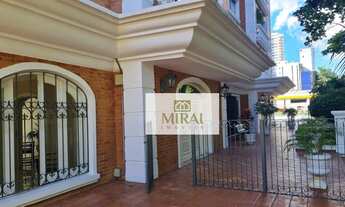 Imagem 5: Apartamento com 3 dormitórios para alugar, 230 m² por R$ 9.000/mês - Jardim Esplanada - Sã