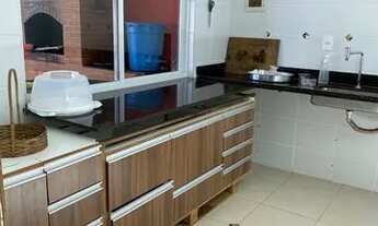 Imagem 5: Casa em Balneário de Carapebus, Serra, ES. (valor = R$ 690.000,00)