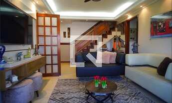 Imagem 5: Apartamento para Aluguel - Jardim Itu-Sabará, 2 Quartos, 169 m2