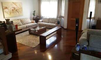 Imagem 4: Venda Casa 4 Dormitórios - 356 m² Brooklin