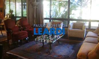 Imagem: APARTAMENTO - PANAMBY - SP