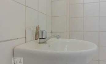 Imagem 7: Apartamento para Aluguel - Liberdade, 1 Quarto, 30 m2