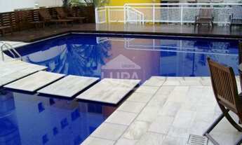 Imagem 6: Apartamento - 106 metros quadrados - 2º andar - 3 dormitórios - 1 suíte - 2 vagas