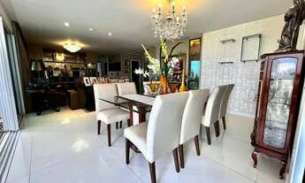 Imagem 7: VENDE-SE APARTAMENTO COM 3 SUÍTES NO TIROL