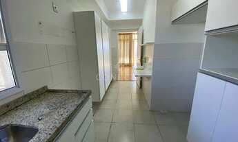 Imagem 7: Edificio Alpha Garden