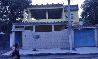 Imagem: Alugo casa em santa cruz da serra