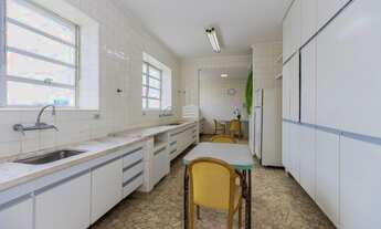 Imagem 6: Lindo apartamento no Morro dos Ingleses á venda