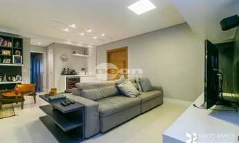 Imagem 3: SANTO ANDRé - Apartamento Padrão - Vila Gilda