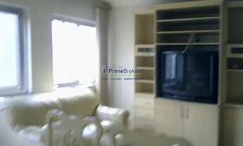 Imagem 2: APTO ALUGA-SE MOBILIADO NO JARDIM PAULISTA C/ 112 M², 3 DORMS(1 SUÍTE), SALA, COZ, 2 BANH