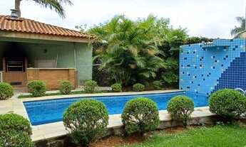 Imagem: Casa com 3 quartos, 380 m² - venda por