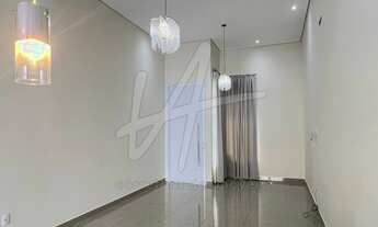 Imagem 4: Hortolândia - Casa de Condomínio - Olívio Franceschini