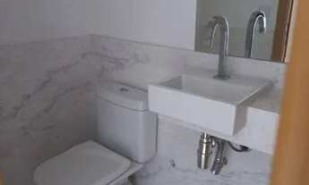 Imagem 2: Apartamento com 3 dormitórios para alugar, 172 m² por R$ 14.800/mês - Vila Gomes Cardim