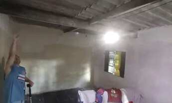 Imagem 2: Vende se casa no quarentenário